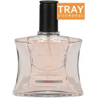 BRUT MUSK EDT 4 X 100 ML