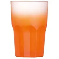 Luminarc Summer Pop Mandarine - Waterglazen - 40cl - (Set van 12)