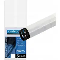 Cintropur NW25 filterinzet stuks - 25 micron - 5 stuks