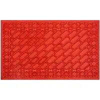Maan Deurmat EMERALD MH-03 45 x 75 cm MOON - Stijlvol en duurzaam