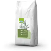 Aveve - Maïs - 4KG - Zuivere Maïs Voor Alle Pluimvee, Duiven & Andere Dieren