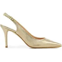 Stefano lauran Dames Loafers 13071 - Zwart - Maat 36