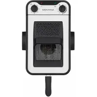 Montana Master Deep Fryer 4L RVS – Frituurpan 3270W