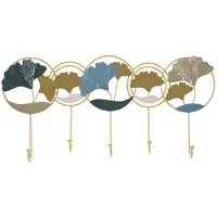 Mauro Ferretti Kapstok Polly Wall Hanger-a 60,2×5×28,5 cm