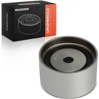 Frankberg 1x spanrol geleiderol voor Audi A4 8E2 A6 4B2 A8 4E2 4E8