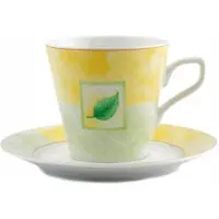 Lubiana Roma Kop in Schotel 250ml Provence 0495