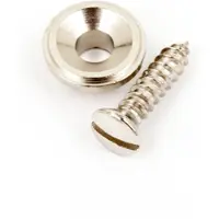 Fender Pure Vintage Telecaster String Guide - Gitaaronderdeel