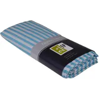 2lif Deco Nancy blue 150 cm x 2,5 mtr