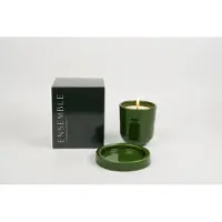 Mon Dada x Val Pottery Ensemble outdoor refill set forest green - bugz away