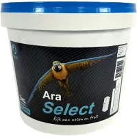 Hareco ara select met pellets 3 kg