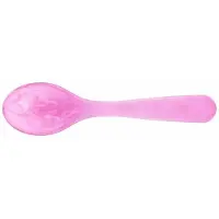 Birkmann Lumispoon Lepel 12cm Lichtpaars Acryl