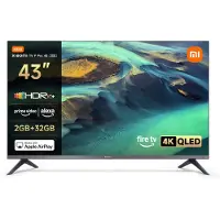 Xiaomi TV F Pro 43 2026