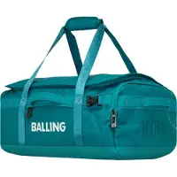Balling Duffel Bag Teal