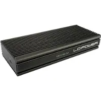 LC-Power LC-M2-C-NVME-2X2