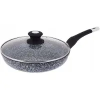 Edenberg Marmite Pan 26cm - Non-stick, Inductie Geschikt