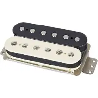 Fender 0992249002 Pickup ShawBucker 2 - zebra