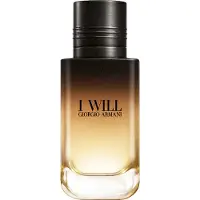 Giorgio Armani I WILL EDP 60 ml
