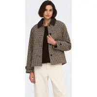 ONLY Jdyvalerie Jas Dames Bruin M
