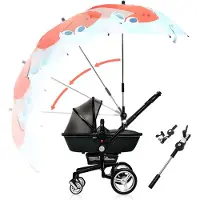 Le Monde du Parapluie Windbestendige kinderparaplu,Poes