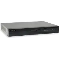 Level One Niveau 1 NVR-0504 L1 NVR-0504, netwerk videorecorder, 4 kanalen
