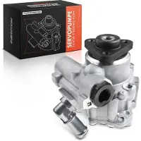Frankberg 1x hydraulische stuurbekrachtigingspomp voor Opel