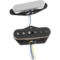 Fender 0992392000 Joe Strummer Signature Telecaster Pickup Set