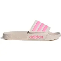 Adidas Muiltjes 'ADILETTE' pink / rosa