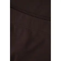 Inwear Dames Rokken Aidaiw Skirt - Bruin - Maat M
