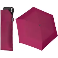 Doppler SLIM paraplu: licht, sterk, winddicht tot 100 km/u
