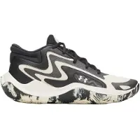 Under Armour Jet ´25 Basketbalschoenen EU 44 1/2