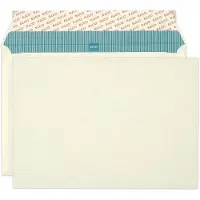 Elco envelop Samson C4 120 gram beige Kraft 500 stuks