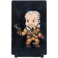 FiGGYZ Metal Gear Solid 2 Magnet Collectible Revolver Ocelot 11 cm Magnets