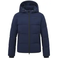 Euro-Star Meisjesjack met capuchon Camie