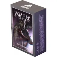 Hasbro Vampire The Eternal Struggle 5th Ed Salubri