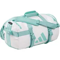 Adidas 32l Promatch Duffle Bag Wit