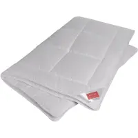 Hefel Textil GmbH Hefel - Vital Silver Power - All Year Dekbed - 400g/m² - 140 x 220 cm