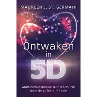 ANKH HERMES Ontwaken in 5D