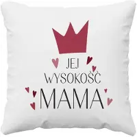 Garibaldi Decoratieve Kussen voor Moeder - Perfect Cadeau