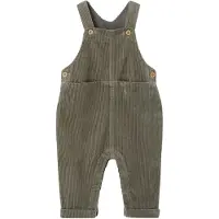 Vertbaudet Velours tuinbroek baby jongen