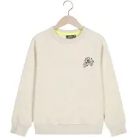 Tumble 'n dry Jongens Truien & Vesten Brighton - Ecru - Maat 128