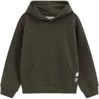Blue Ridge Sweatshirt olijfgroen