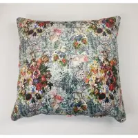 Madison sierkussen 60x60 cm Berlin taupe
