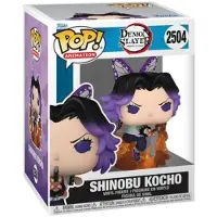 Funko POP! Figurine Pop Animation Demon Slayer Shinobu Kocho