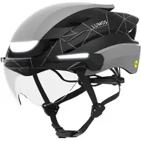 Lumos Ultre E-bike Mips Stedelijke Helm