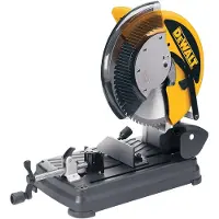 DeWalt DW872 Metaal afkortzaag - 2200W - 355mm