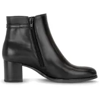 Gabor 8053.01.001 Dames Laarzen - zwart