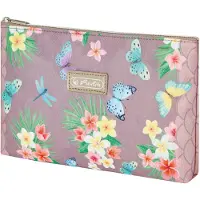 Herlitz Faulenzer flach Ladylike Butterflies