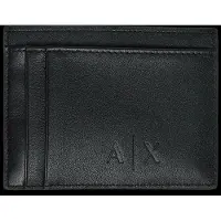 Armani Exchange Etui zwart
