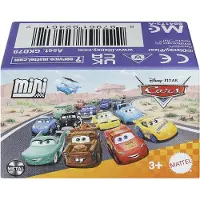 Fisher-Price Disney Verrassingsauto Cars Micro Racer Junior Die-cast