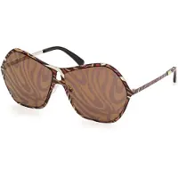 Pucci Ep0264 12x62x140 Dames Zonnebril